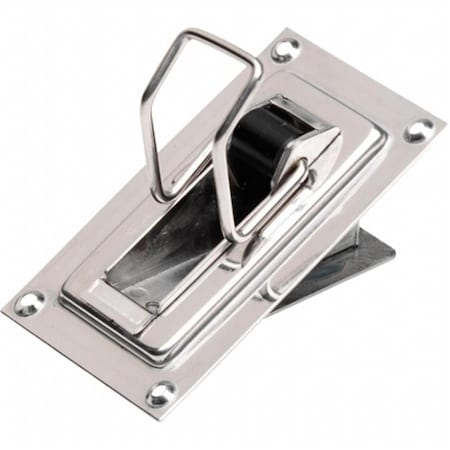 Overtime Mini Bailer - Outside Mount OV3445960